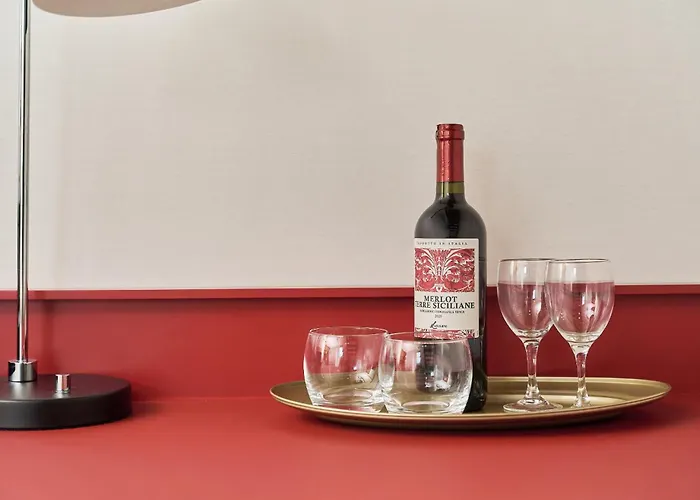 Gwarna City Center By Renters Breslavia