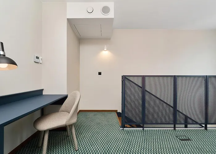 Aparthotel Gwarna City Center By Renters Breslavia