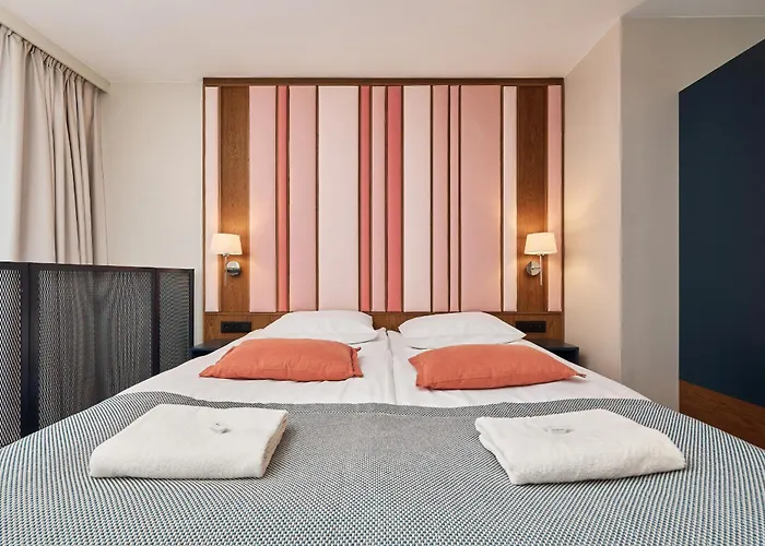 Gwarna City Center By Renters