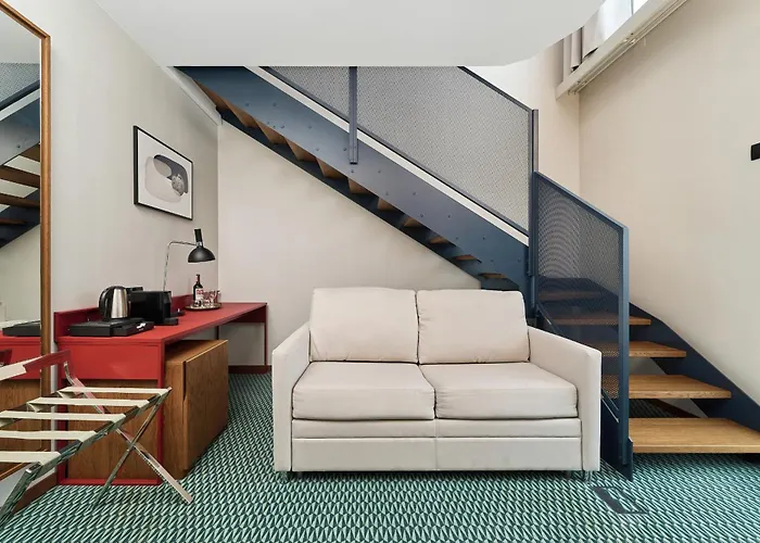 Gwarna City Center By Renters Aparthotel 3*